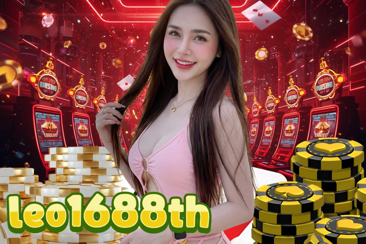 leo1688th ทางเข้า