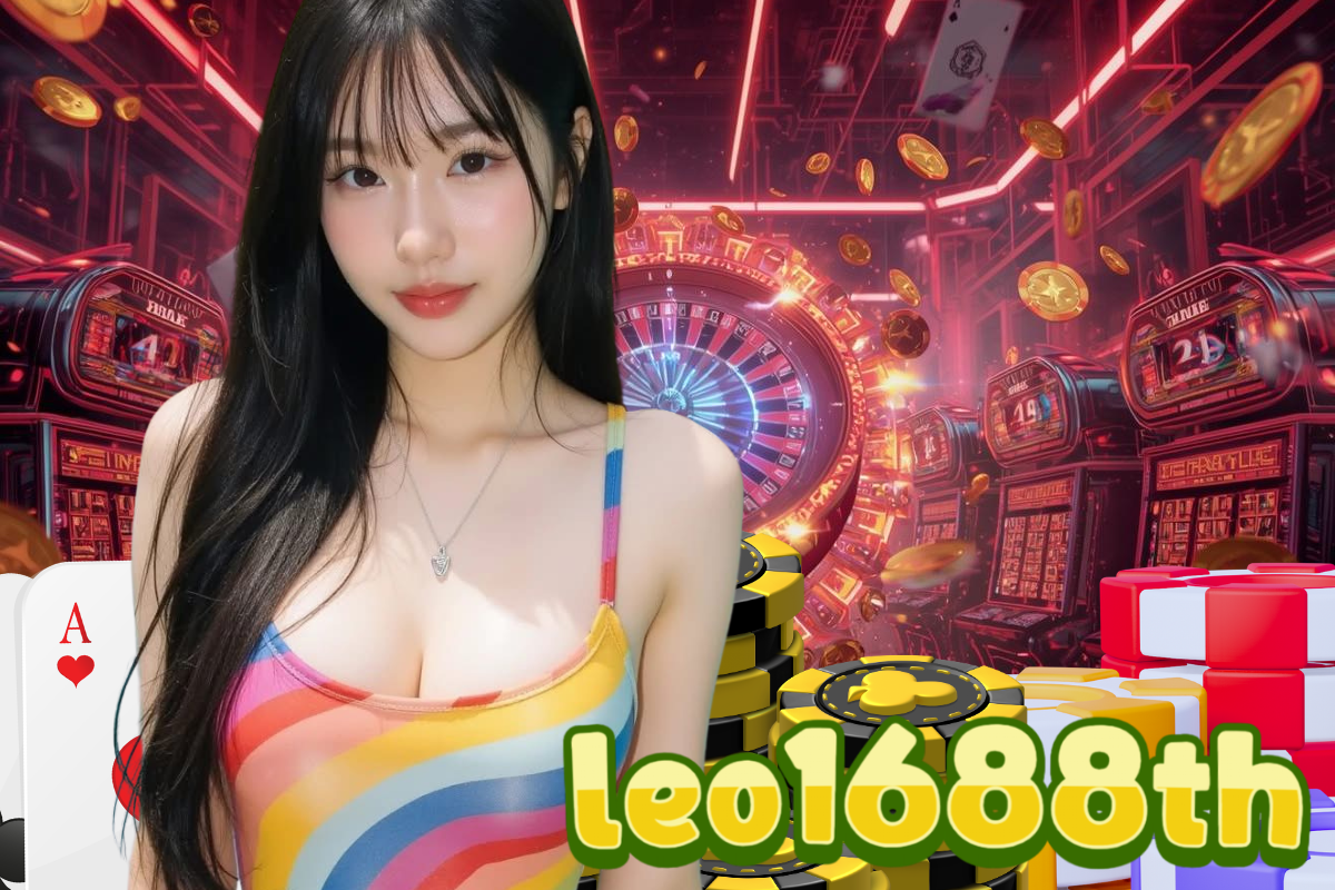 leo1688th ทรูวอเลท